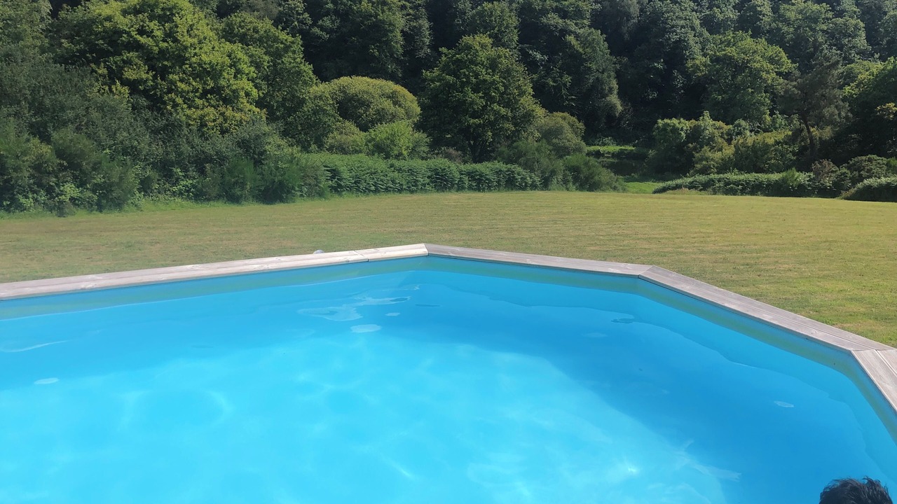 Photo of Outdoor in Saint-Nicolas des Eaux