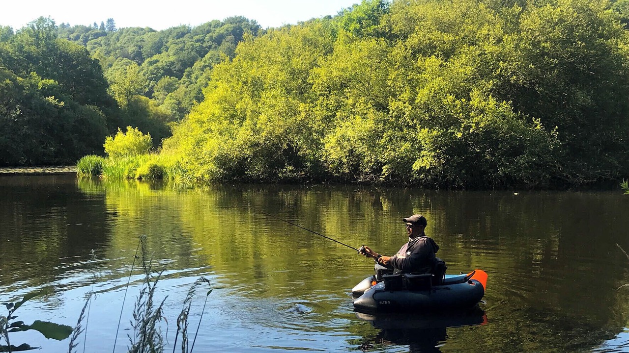 Photo of Outdoor in Saint-Nicolas des Eaux