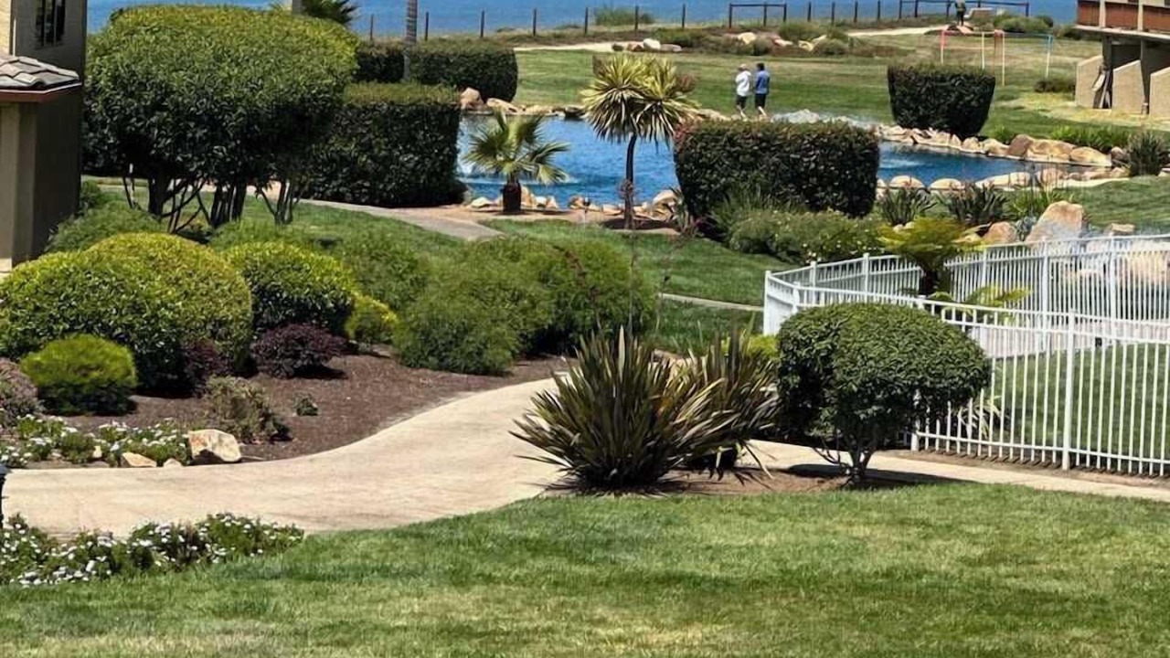 Photo of Patio Balcony in Rio del Mar