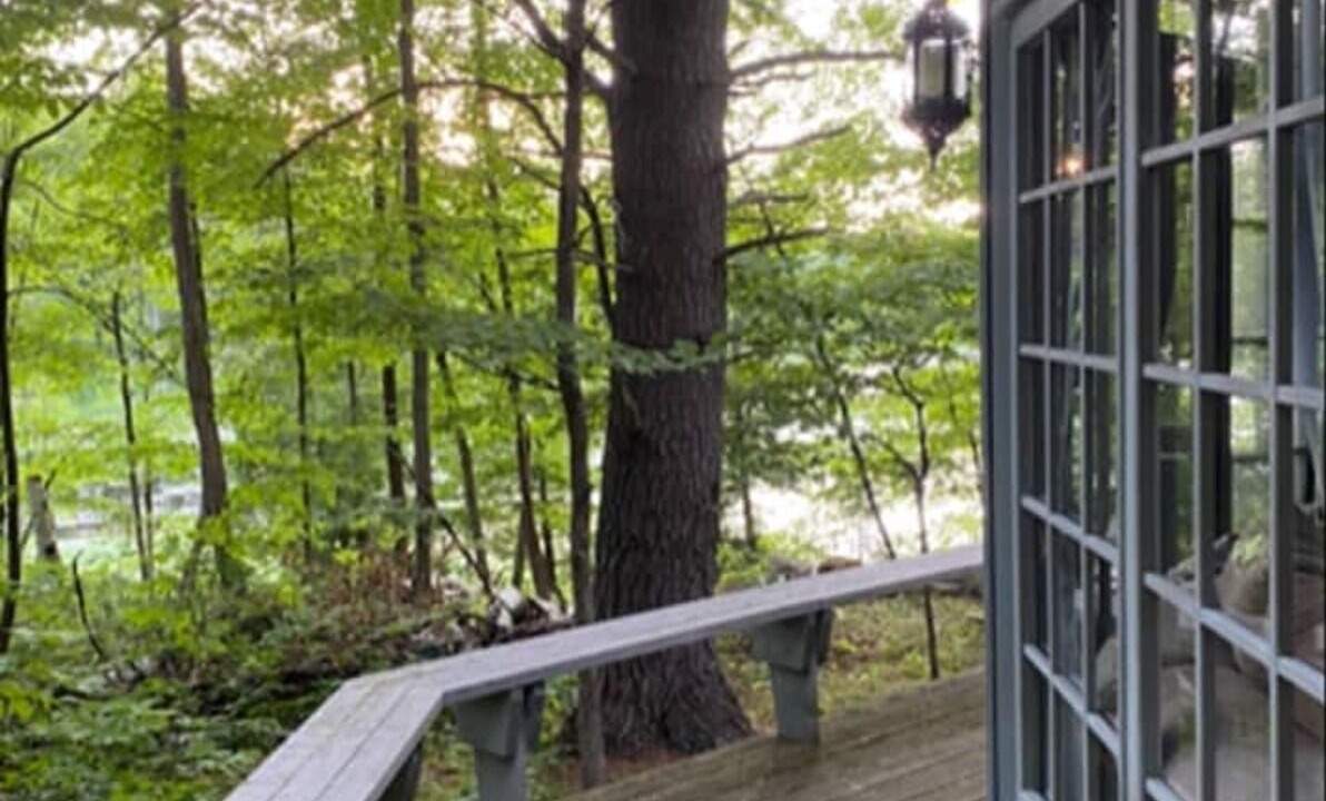 Photo of Patio Balcony in Trent Hills