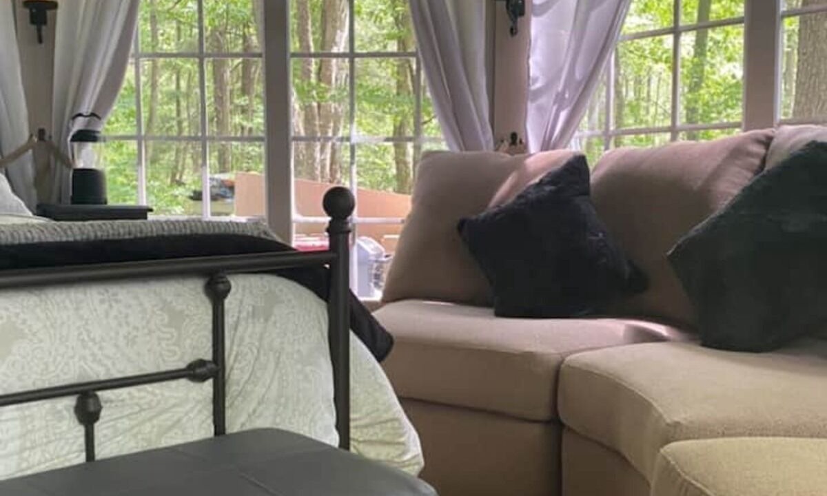 Photo of Livingroom in Trent Hills