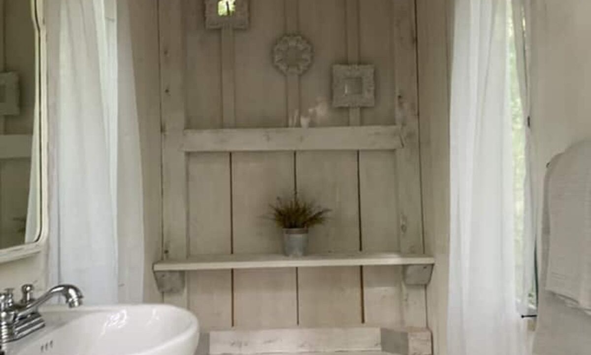 Photo of Bathroom in Trent Hills