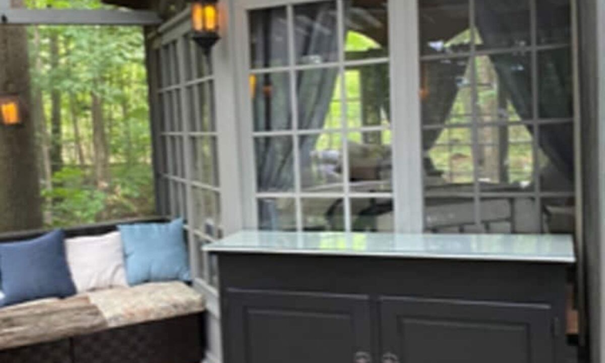 Photo of Patio Balcony in Trent Hills