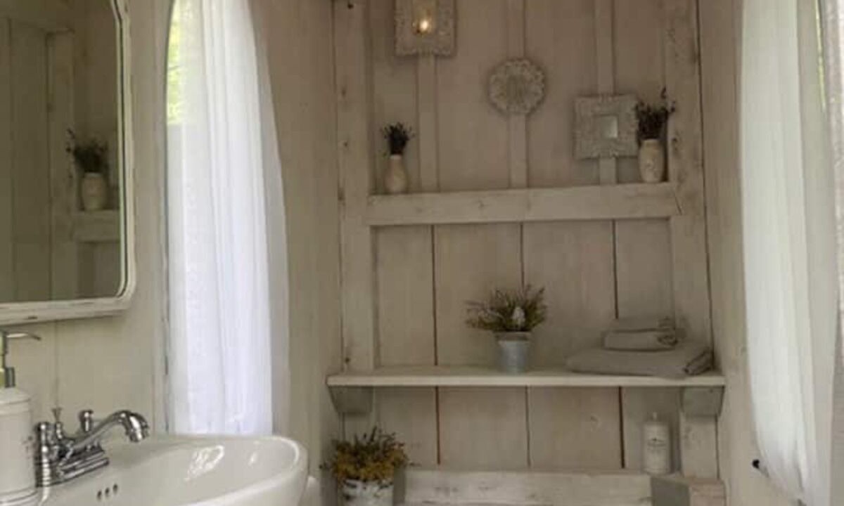 Photo of Bathroom in Trent Hills