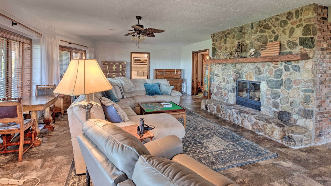 Photo of Bedroom in Wagner