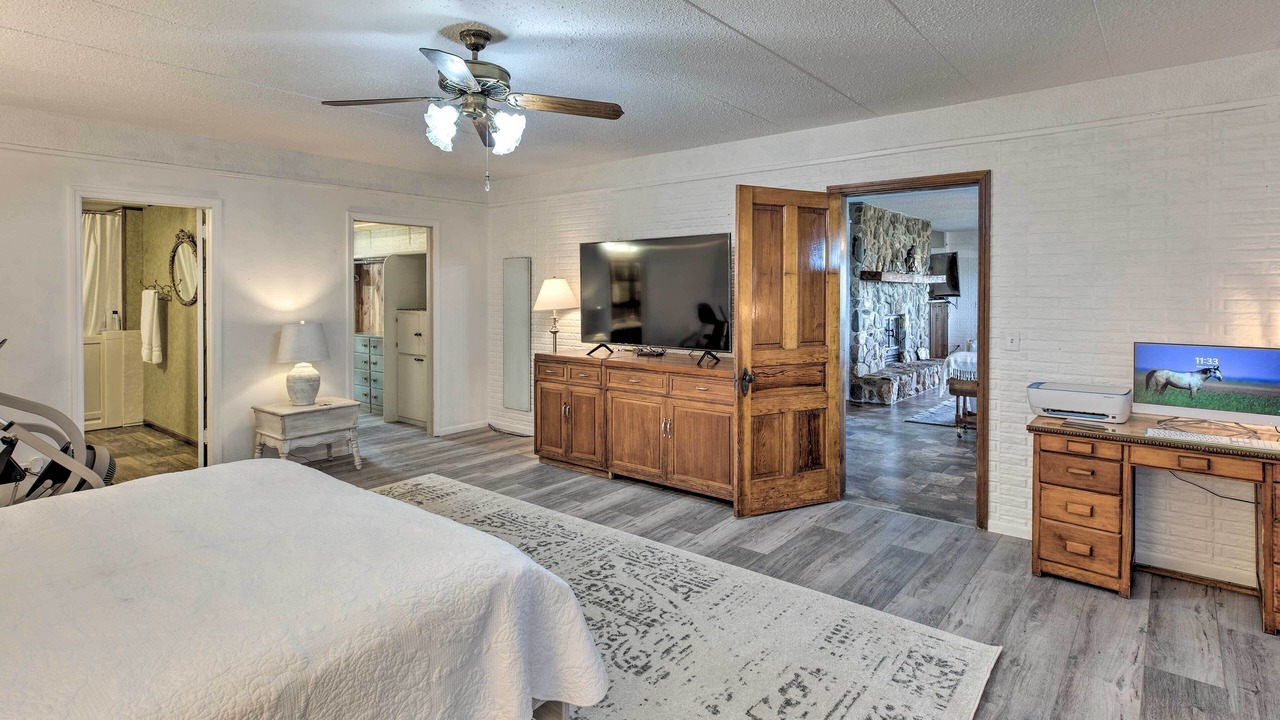 Photo of Bedroom in Wagner