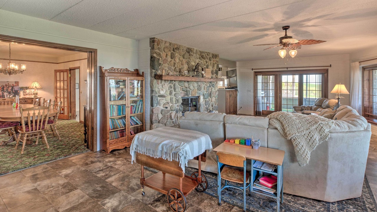Photo of Livingroom in Wagner