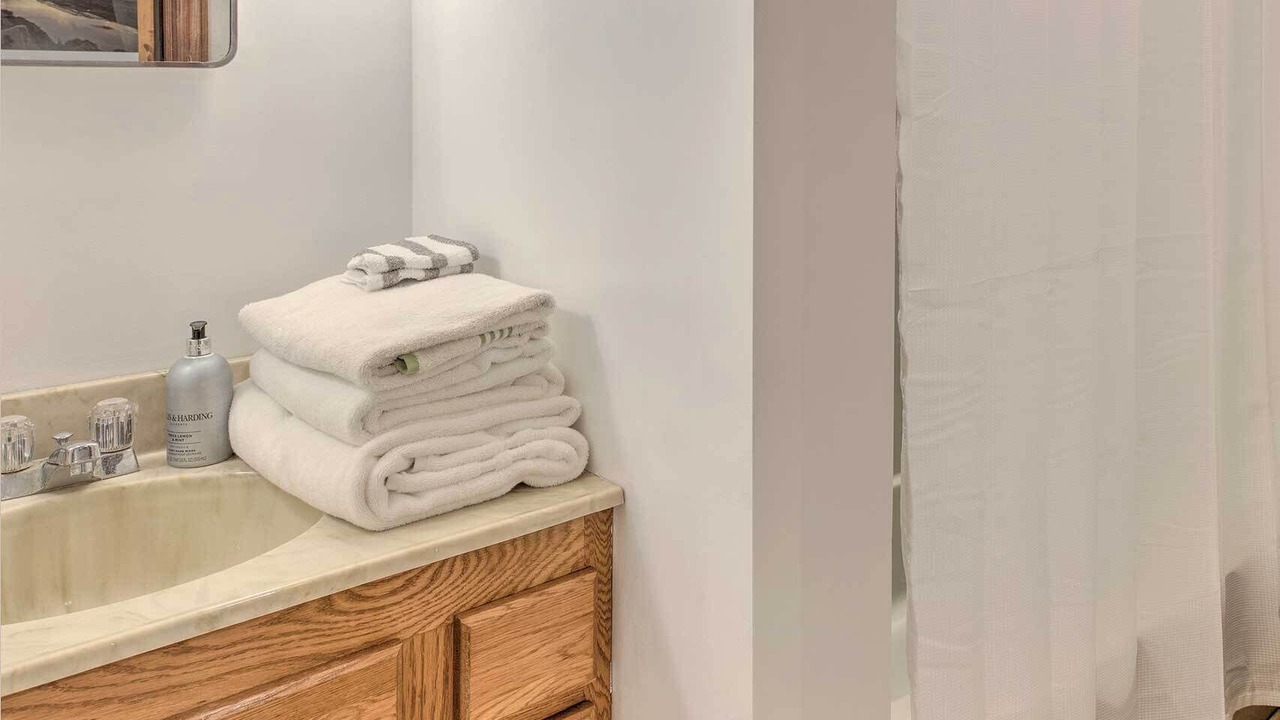 Photo of Bathroom in Wagner