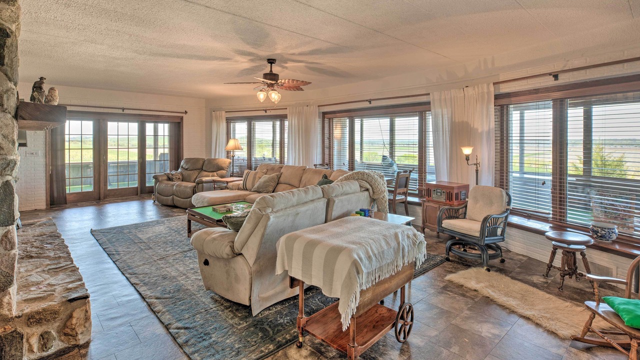 Photo of Livingroom in Wagner