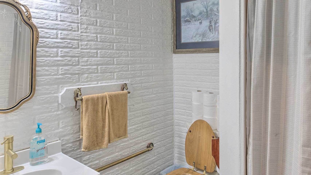 Photo of Bathroom in Wagner