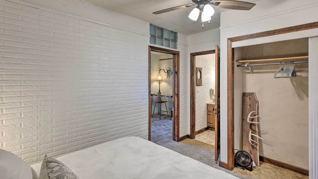 Photo of Bedroom in Wagner