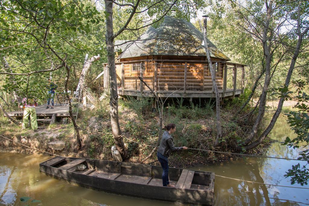Photo of Outdoor in Gennes-Val-de-Loire