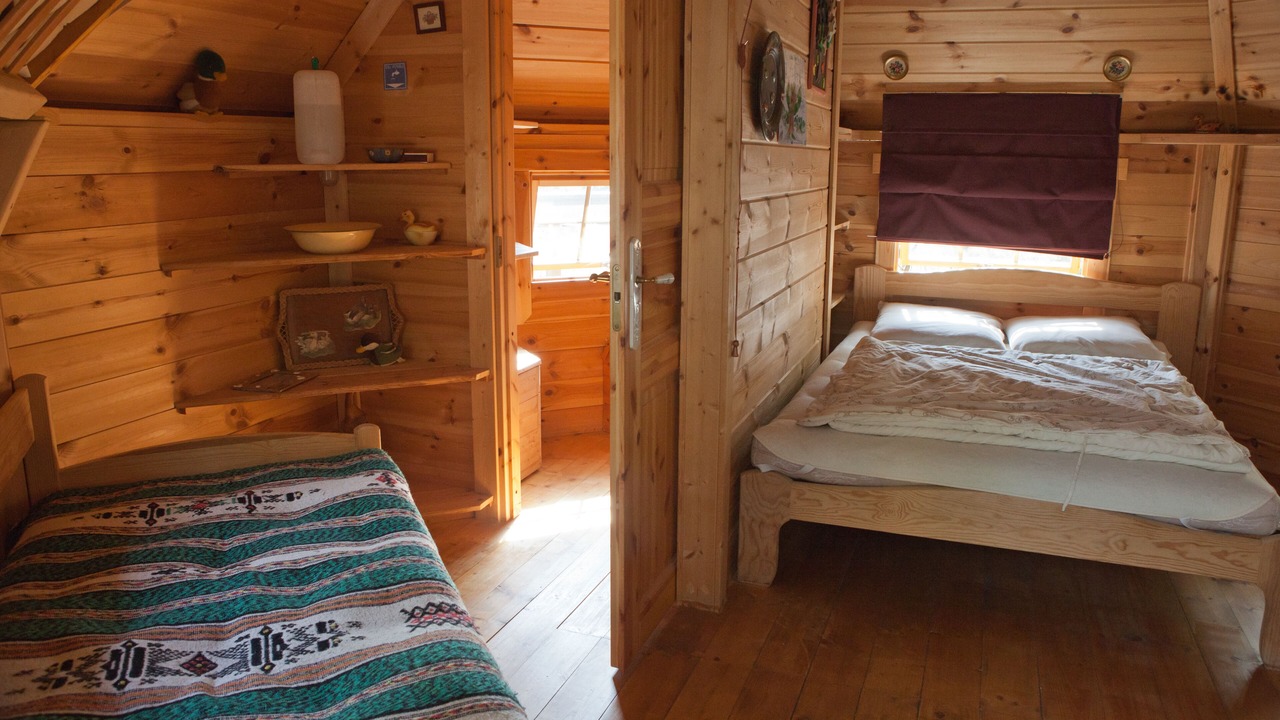 Photo of Bedroom in Gennes-Val-de-Loire