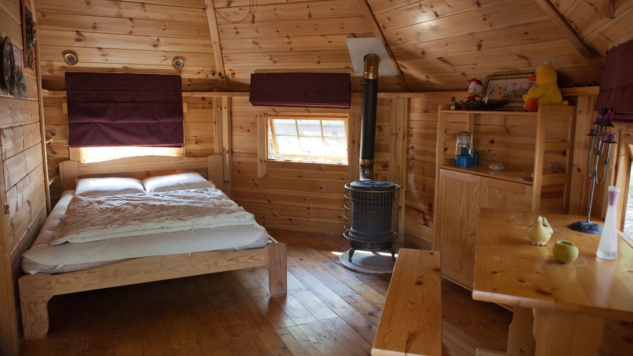 Photo of Bedroom in Gennes-Val-de-Loire