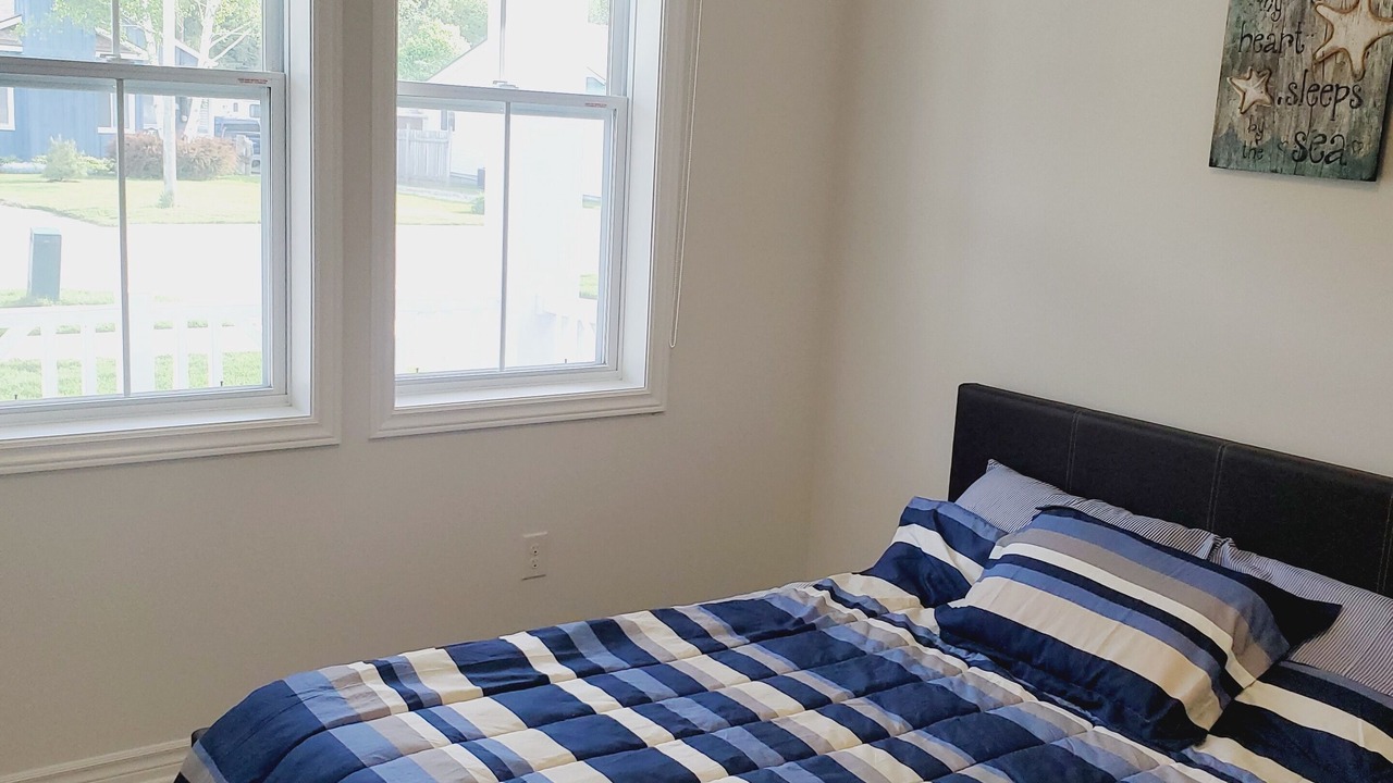 Photo of Bedroom in Port Stanley
