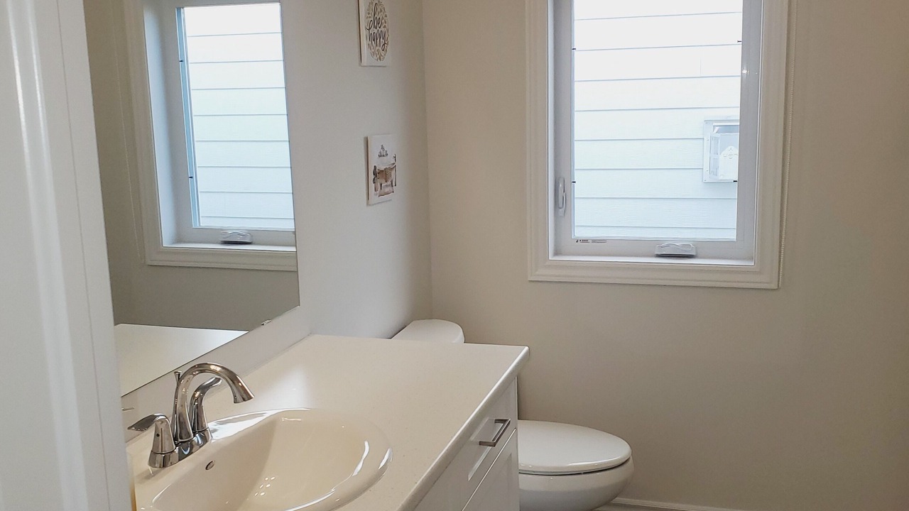 Photo of Bathroom in Port Stanley