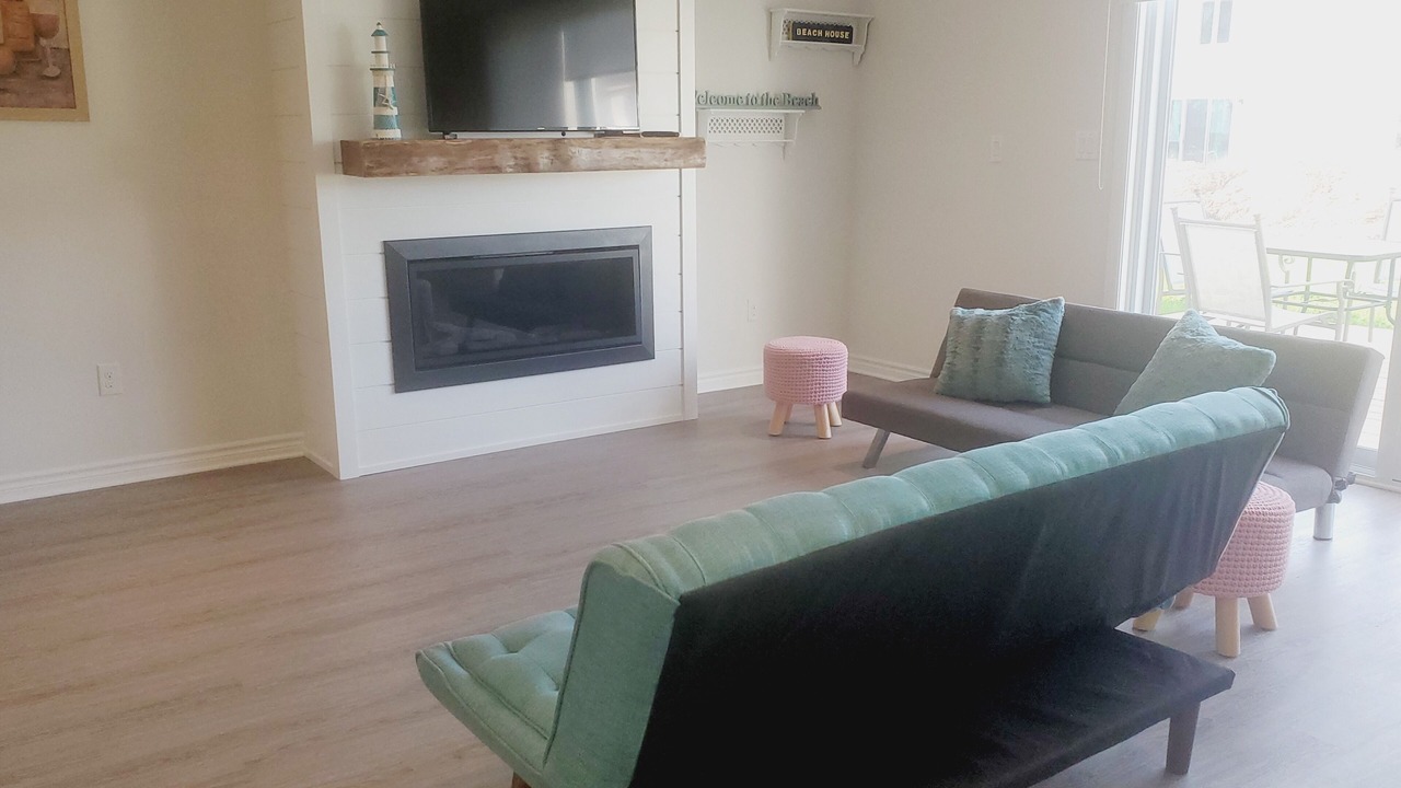 Photo of Livingroom in Port Stanley