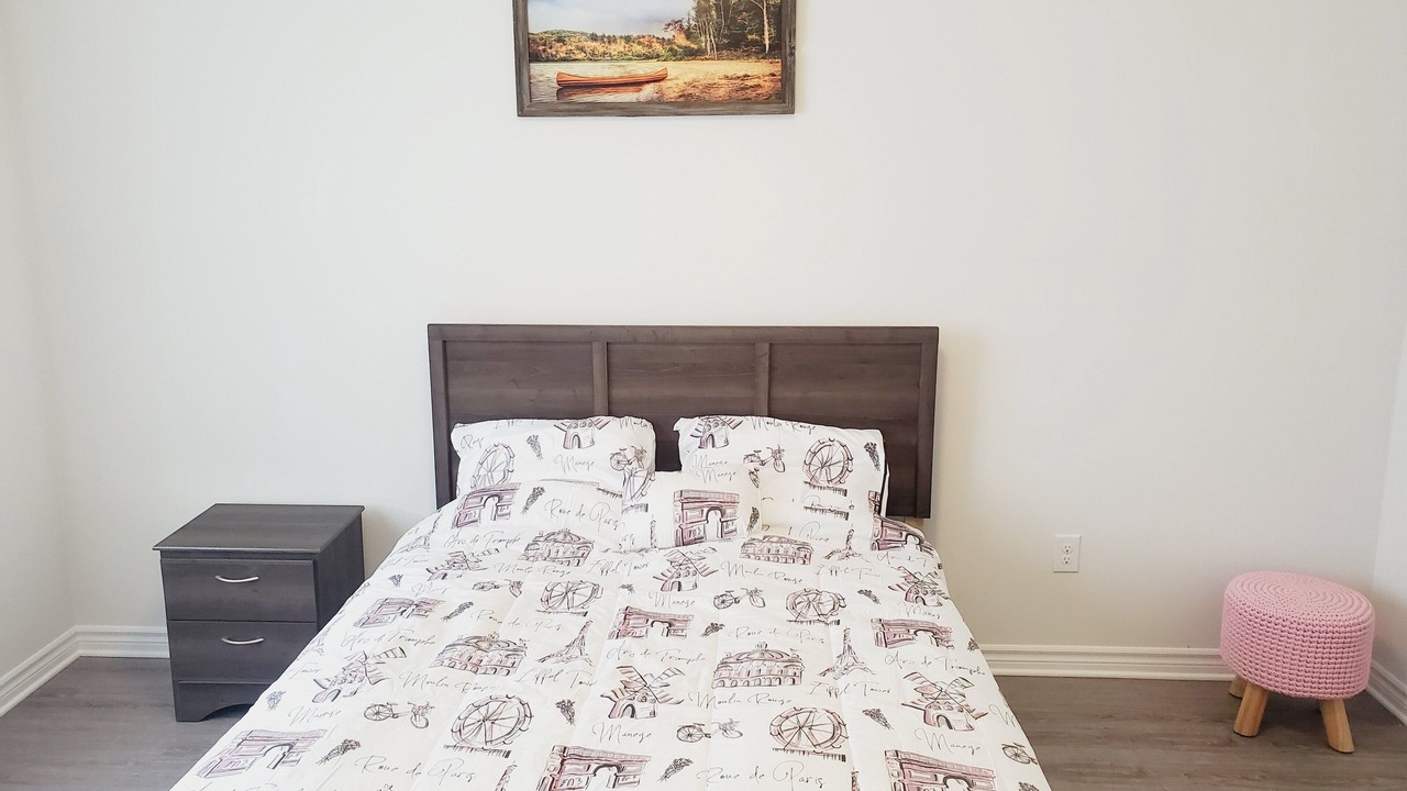 Photo of Bedroom in Port Stanley