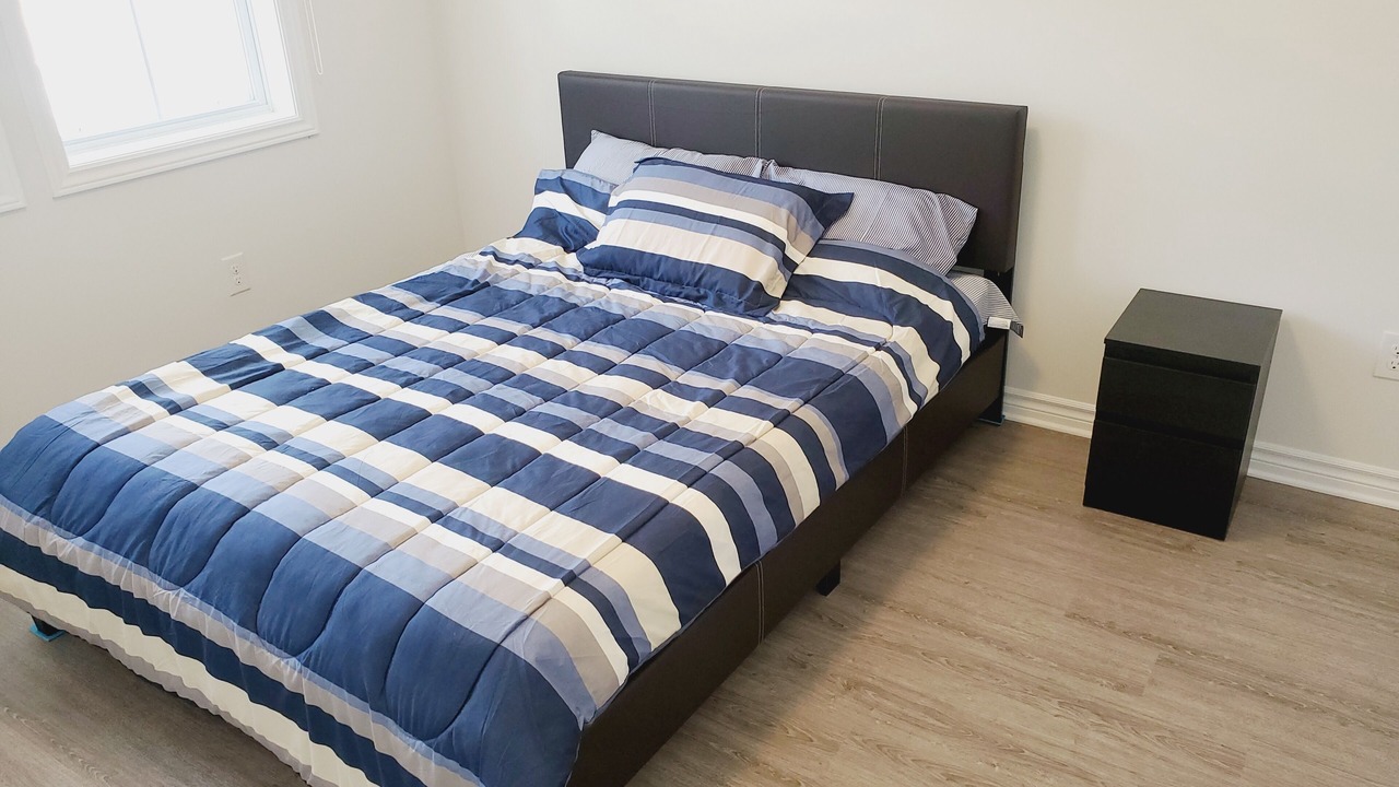 Photo of Bedroom in Port Stanley