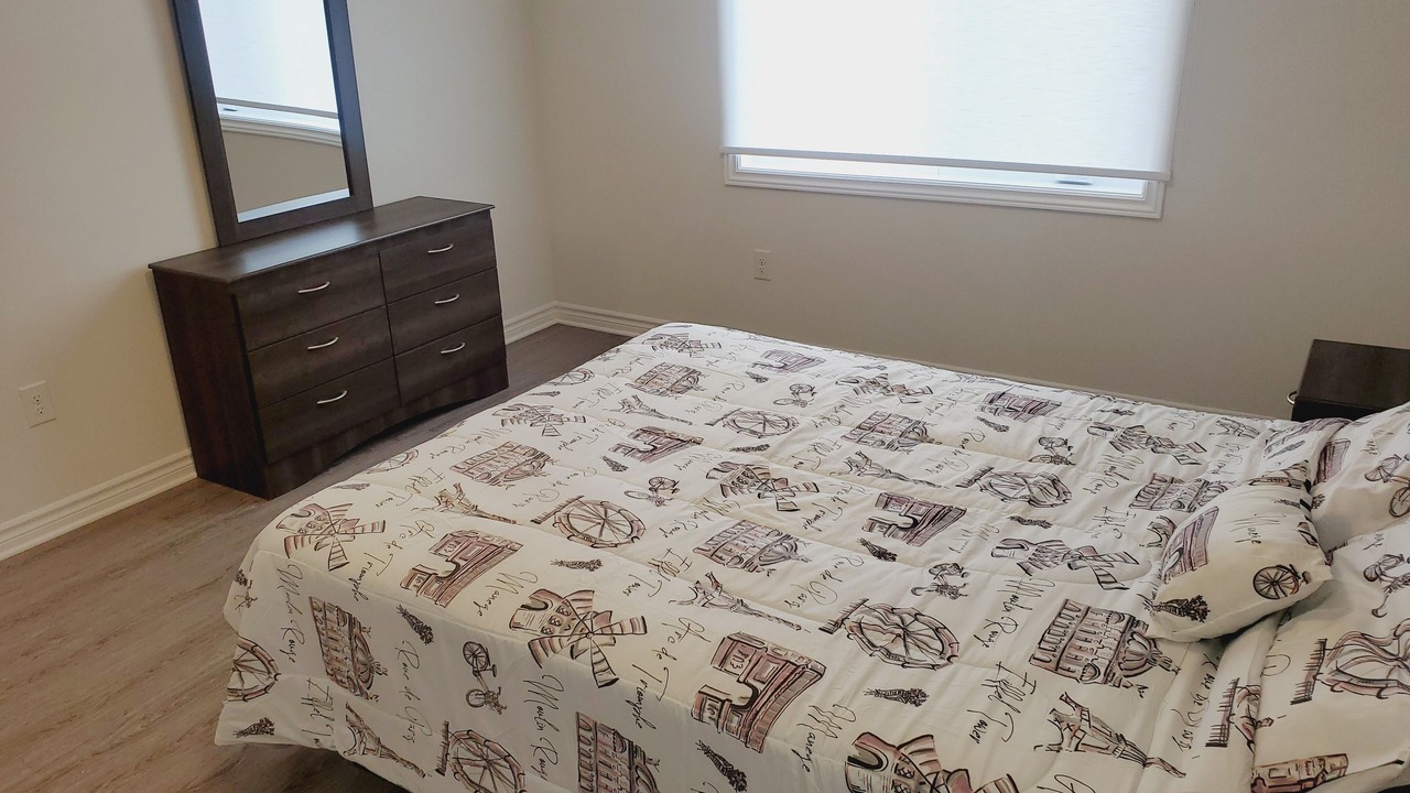 Photo of Bedroom in Port Stanley