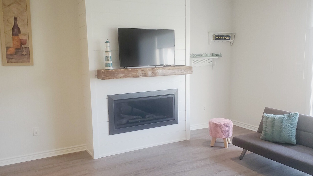 Photo of Livingroom in Port Stanley