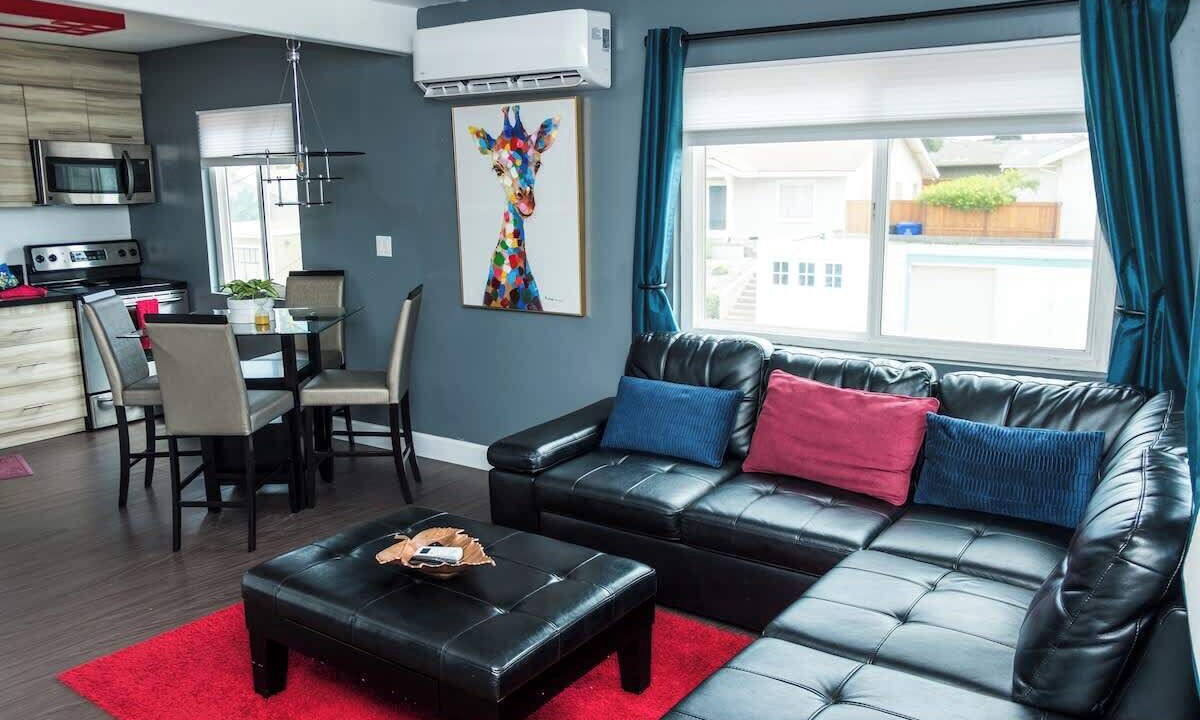 Photo of Livingroom in Hillcrest