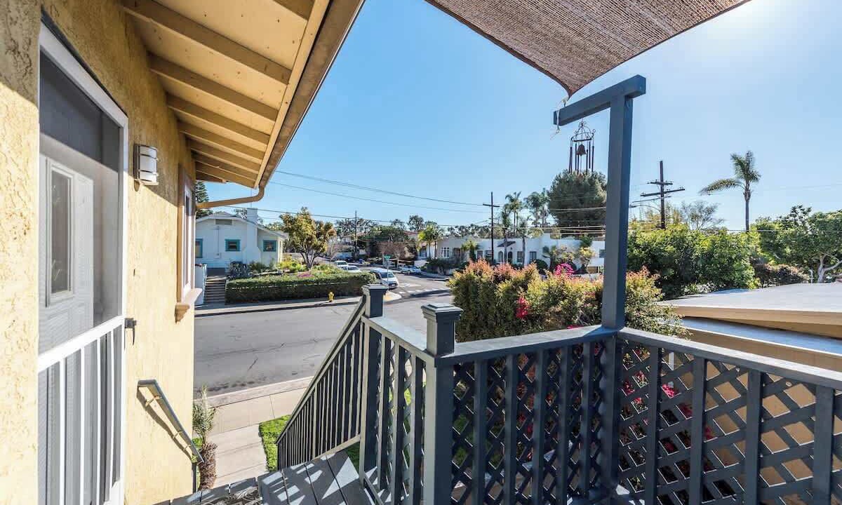 Photo of Outdoor in Hillcrest