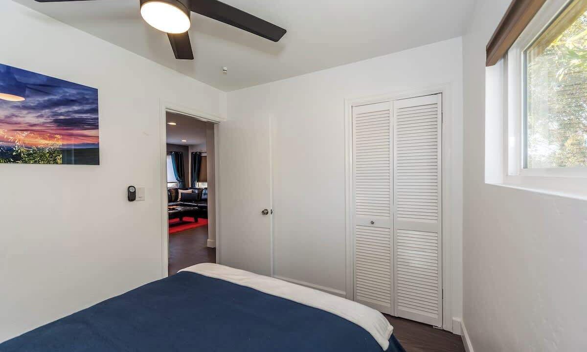 Photo of Bedroom in Hillcrest