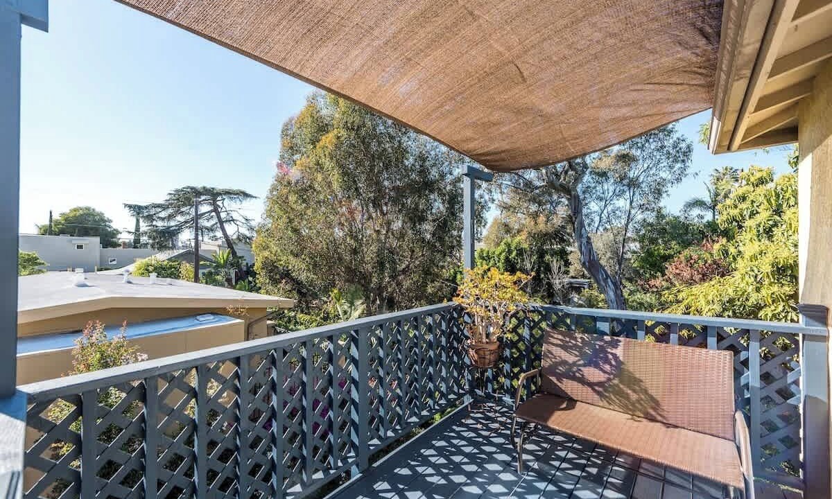 Photo of Outdoor in Hillcrest