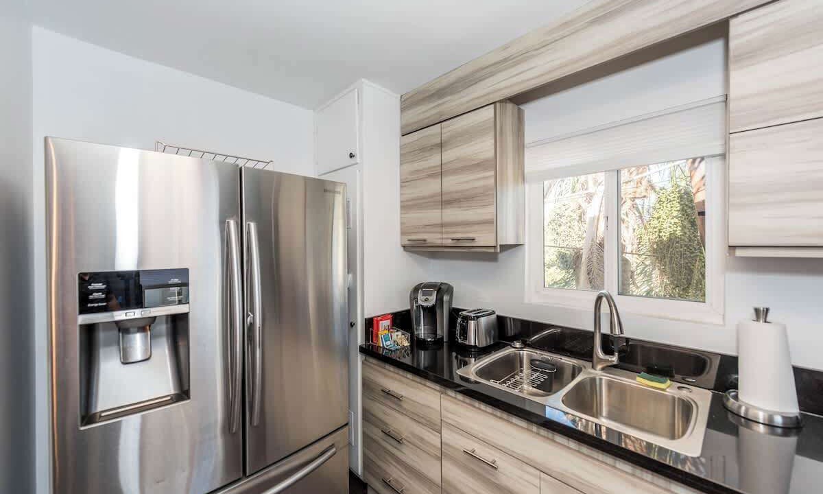 Photo of Kitchen in Hillcrest
