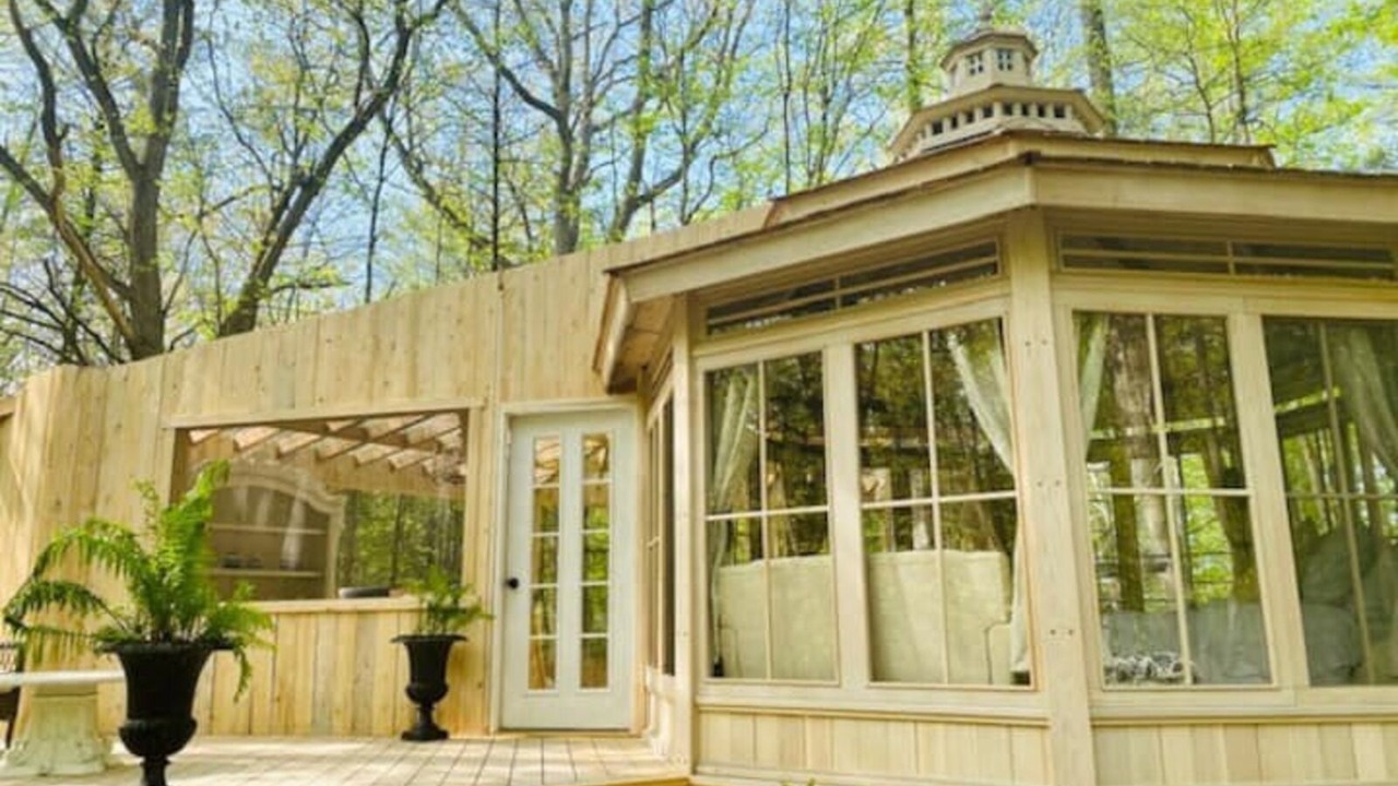 Photo of Patio Balcony in Trent Hills