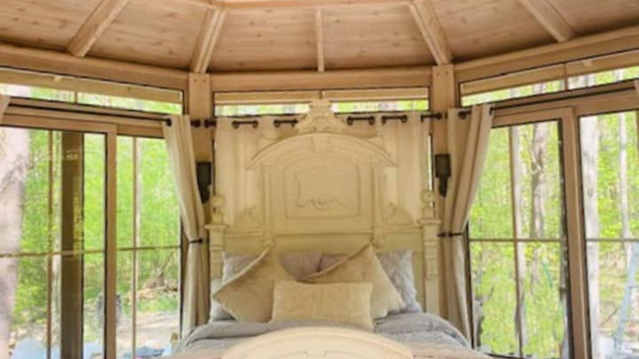 Photo of Bedroom in Trent Hills