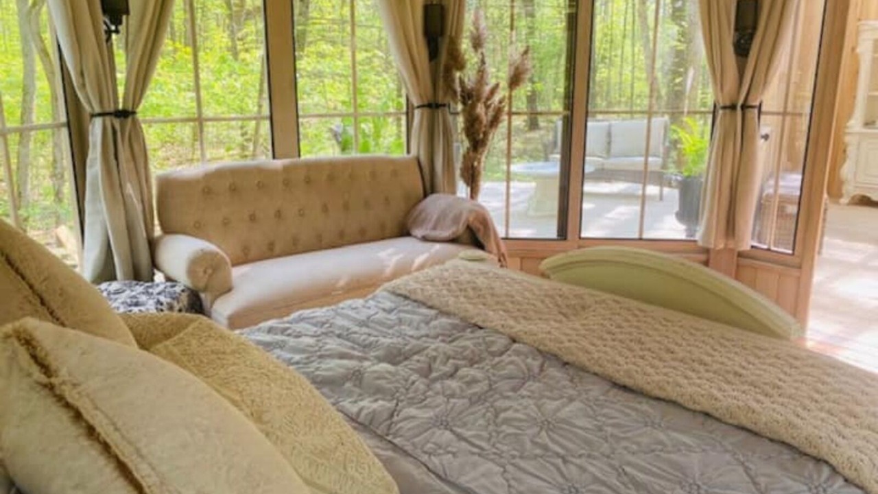 Photo of Bedroom in Trent Hills