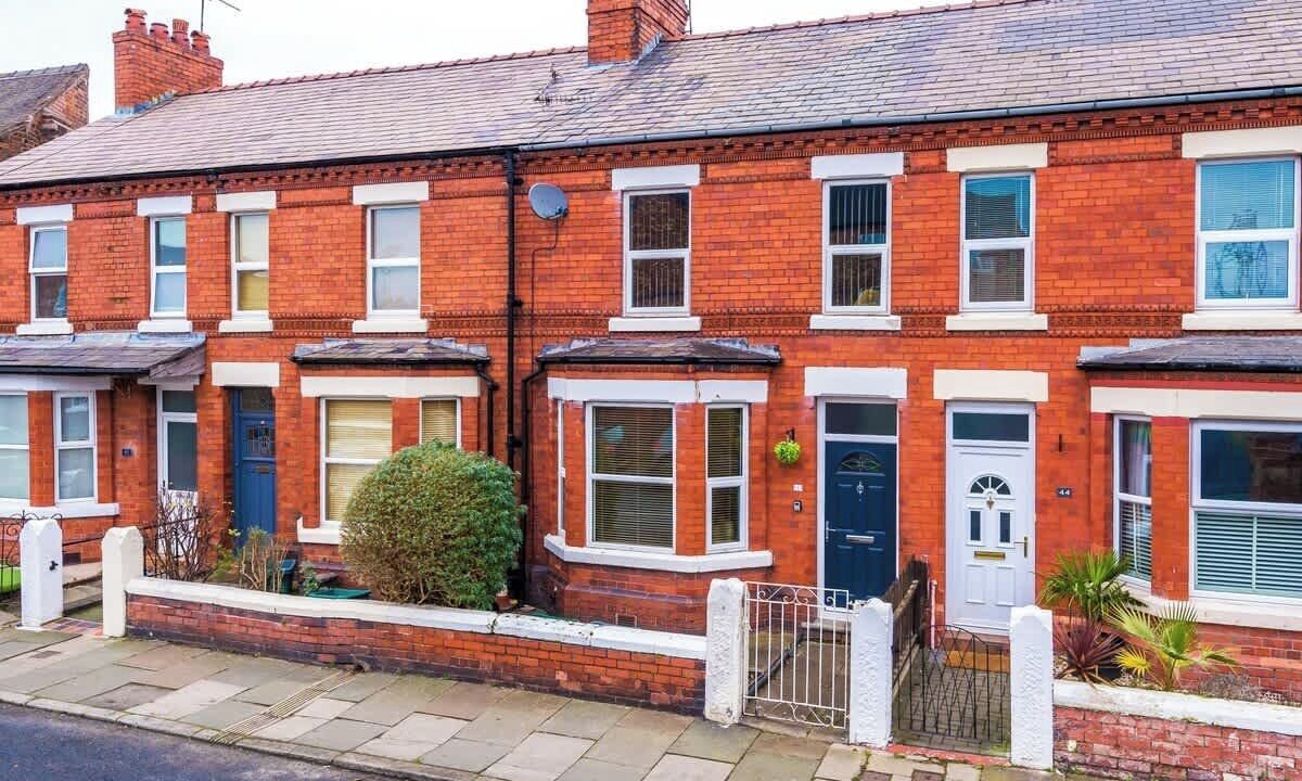 Photo of Outdoor in Hoole