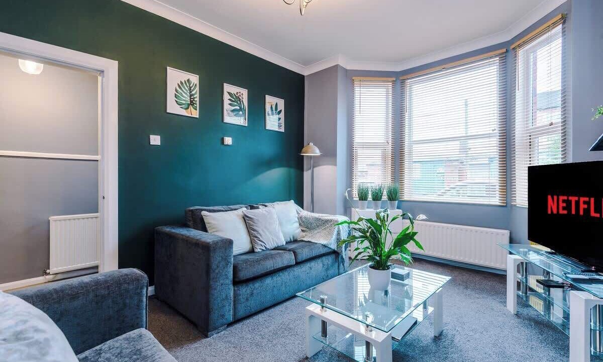 Photo of Livingroom in Hoole