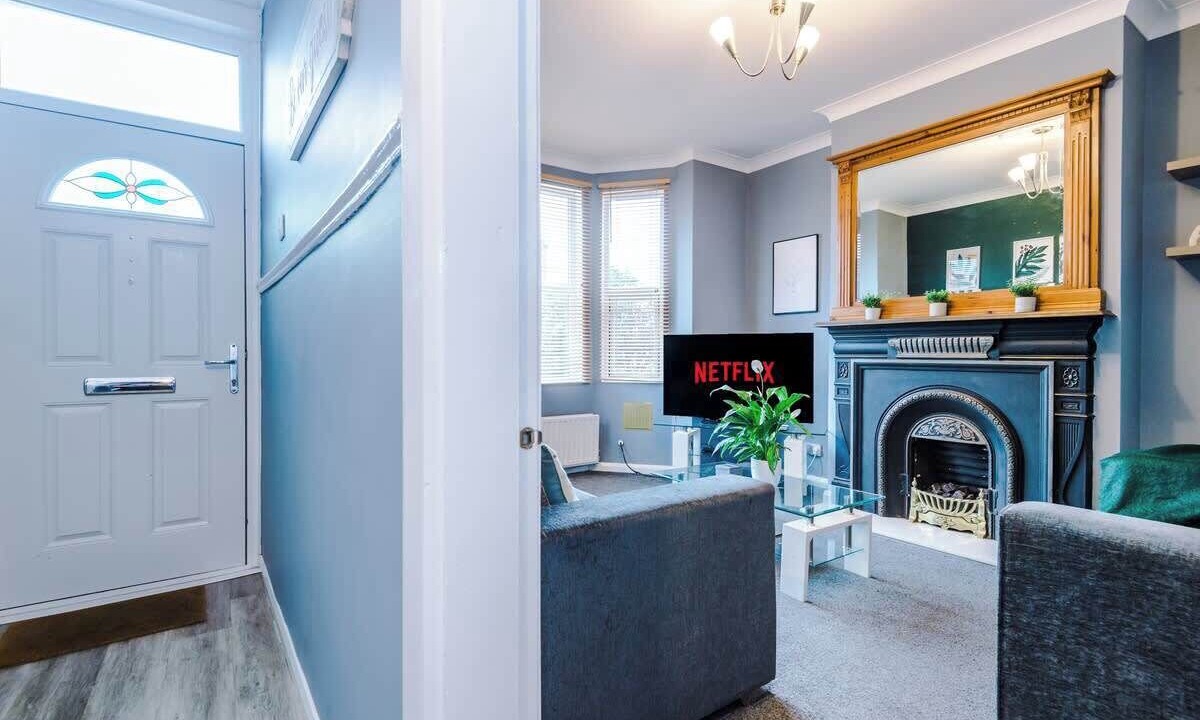 Photo of Livingroom in Hoole