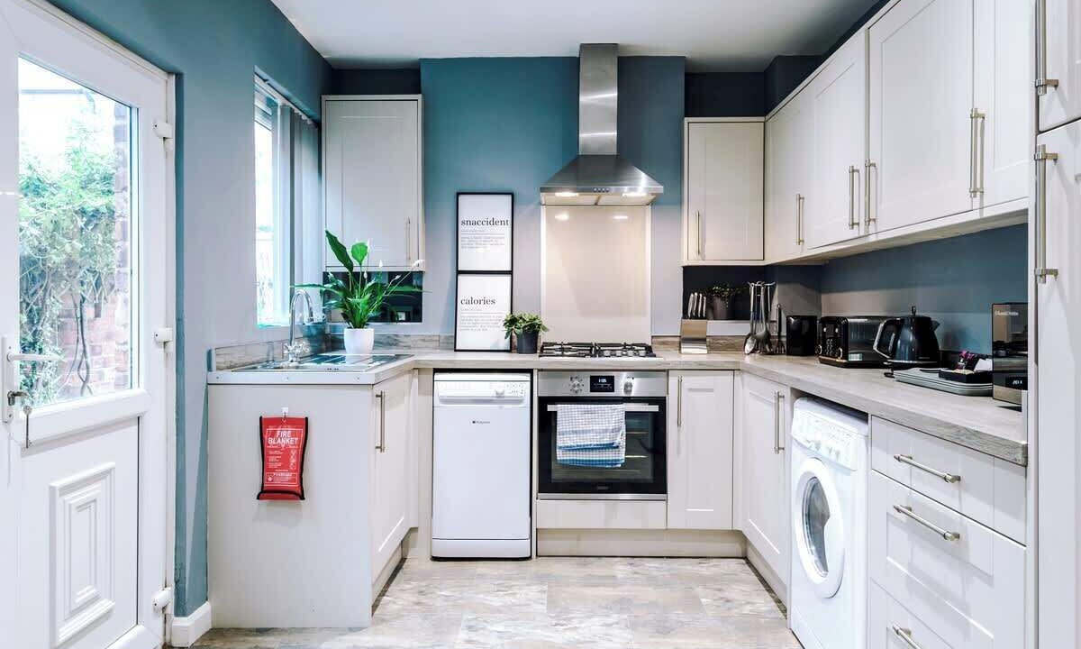 Photo of Kitchen in Hoole