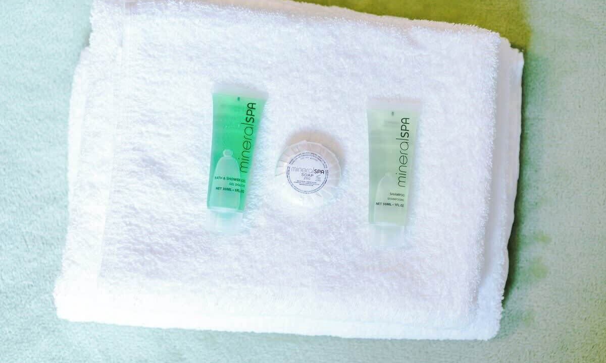 Photo of Bathroom in Chester