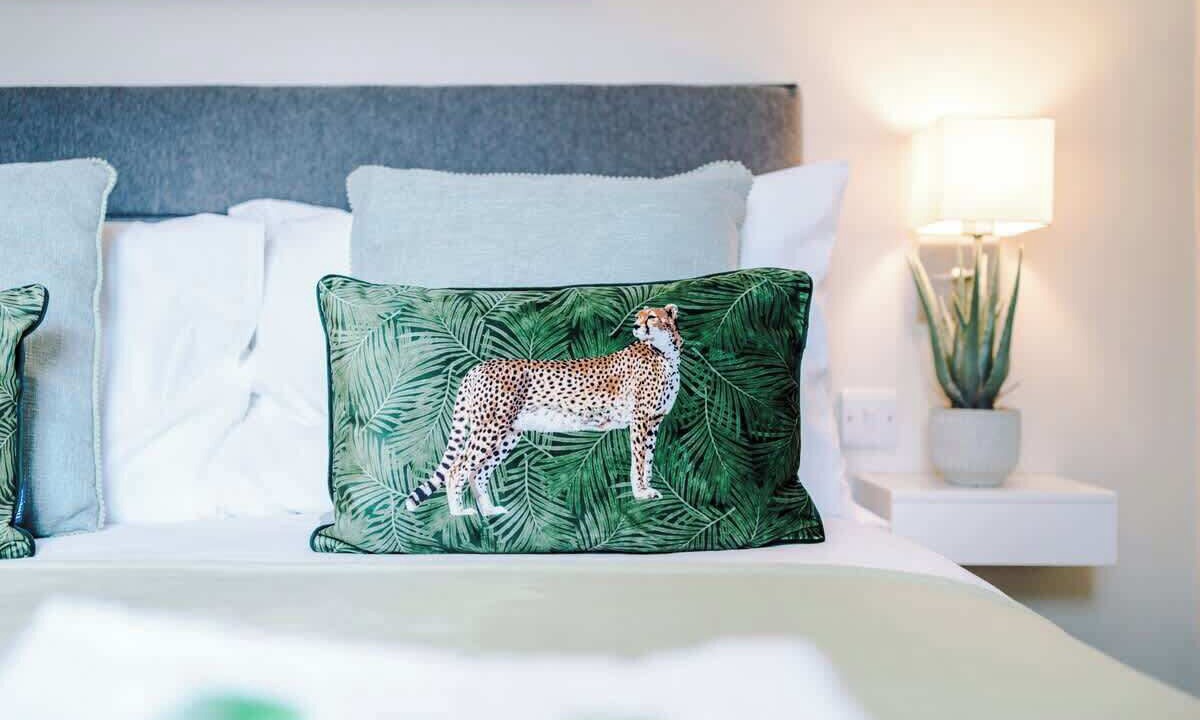 Photo of Bedroom in Chester