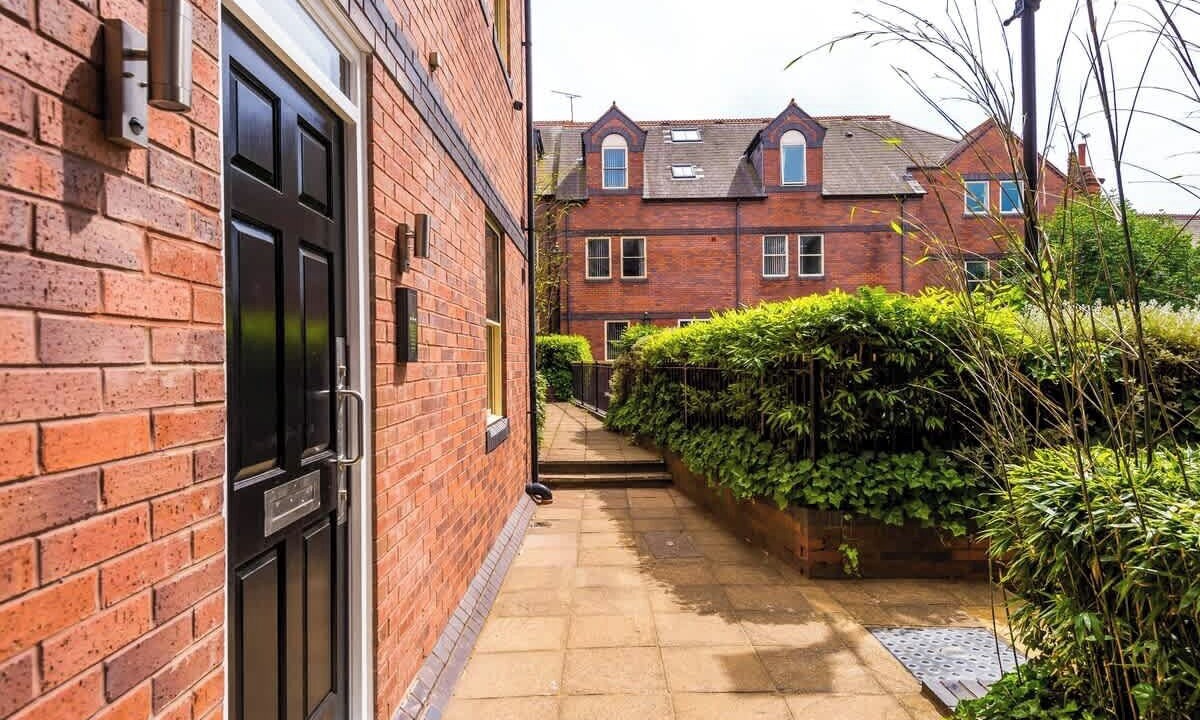 Photo of Outdoor in Chester