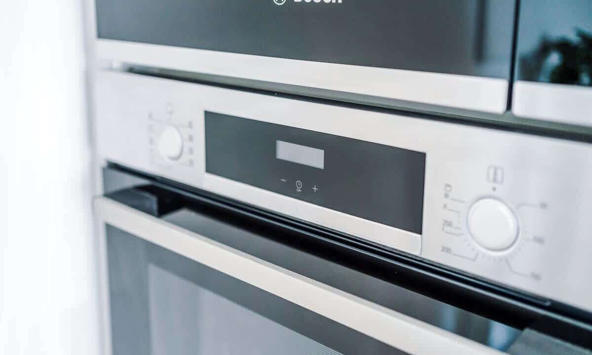 Photo of Kitchen in Chester