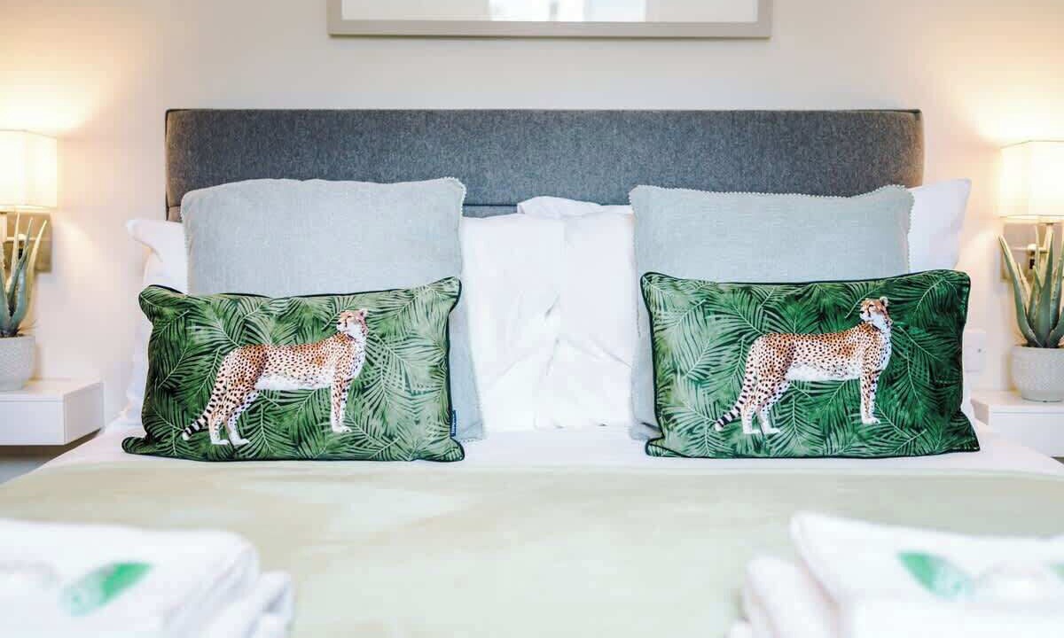 Photo of Bedroom in Chester