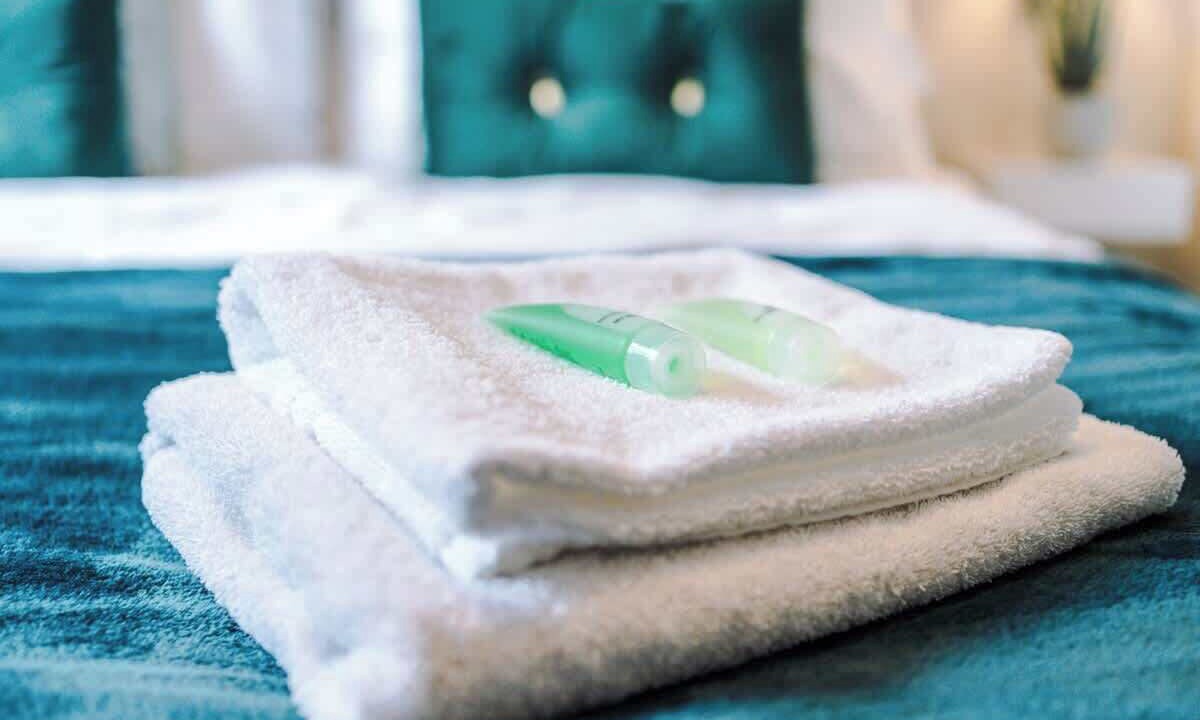 Photo of Bathroom in Chester