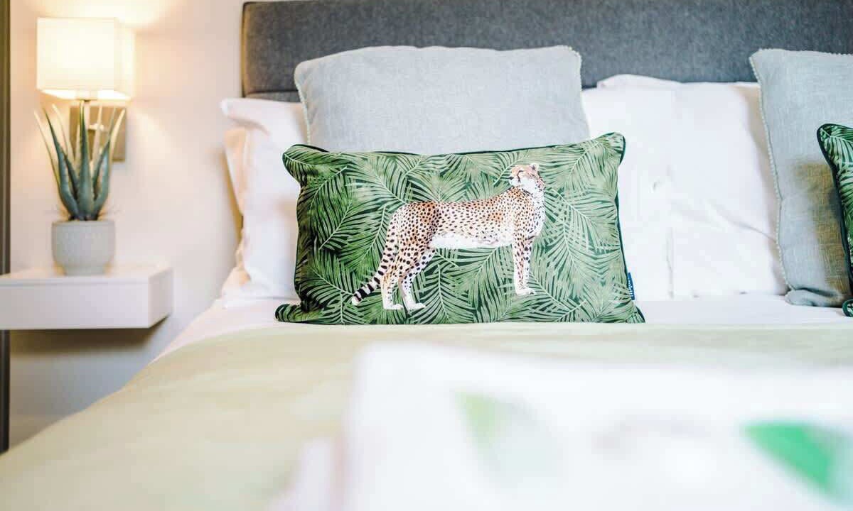 Photo of Bedroom in Chester