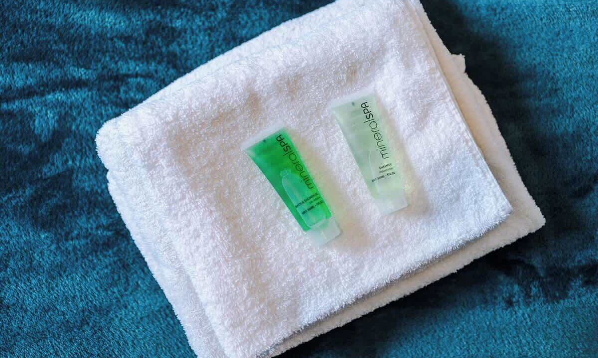 Photo of Bathroom in Chester