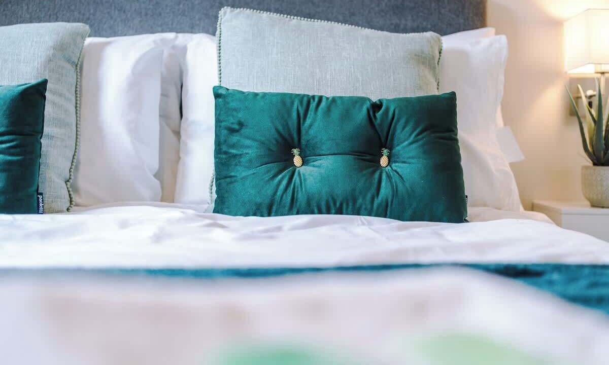 Photo of Bedroom in Chester