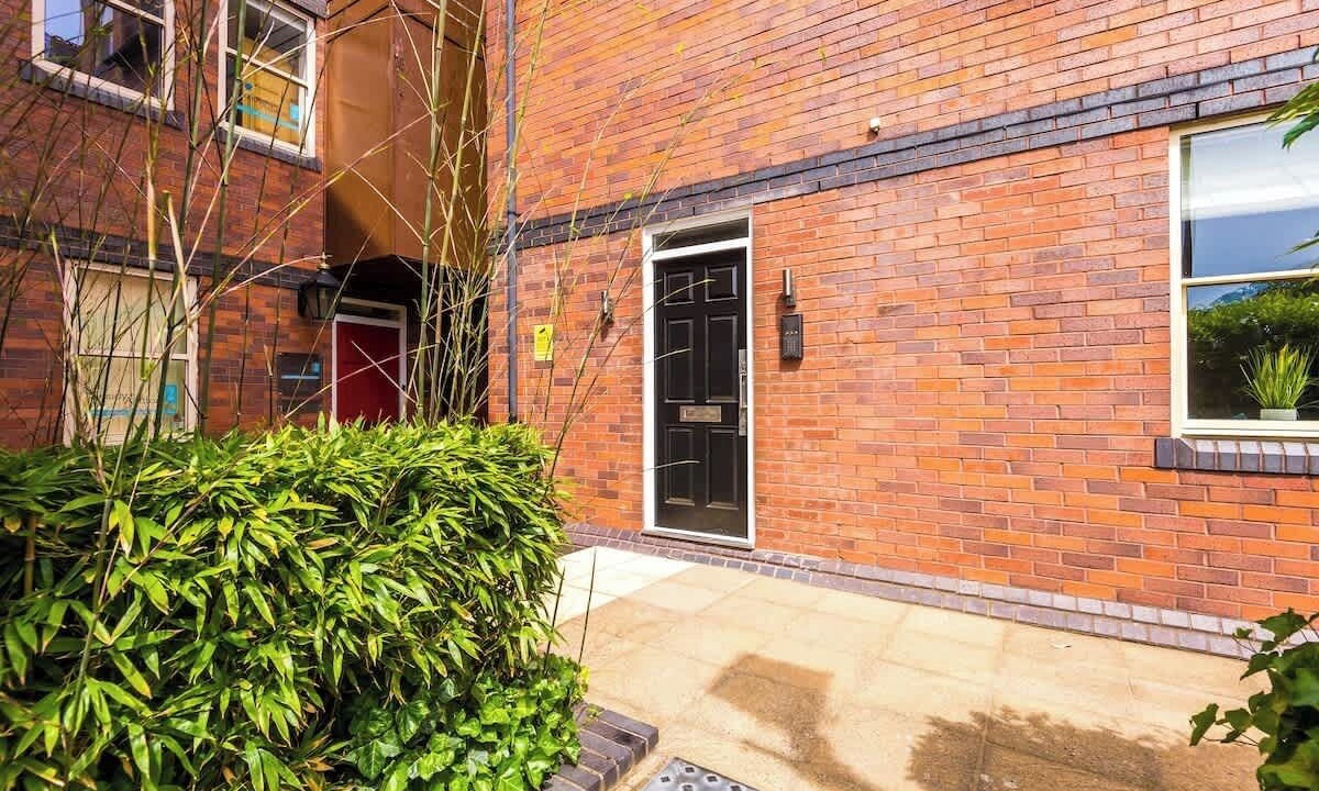 Photo of Outdoor in Chester