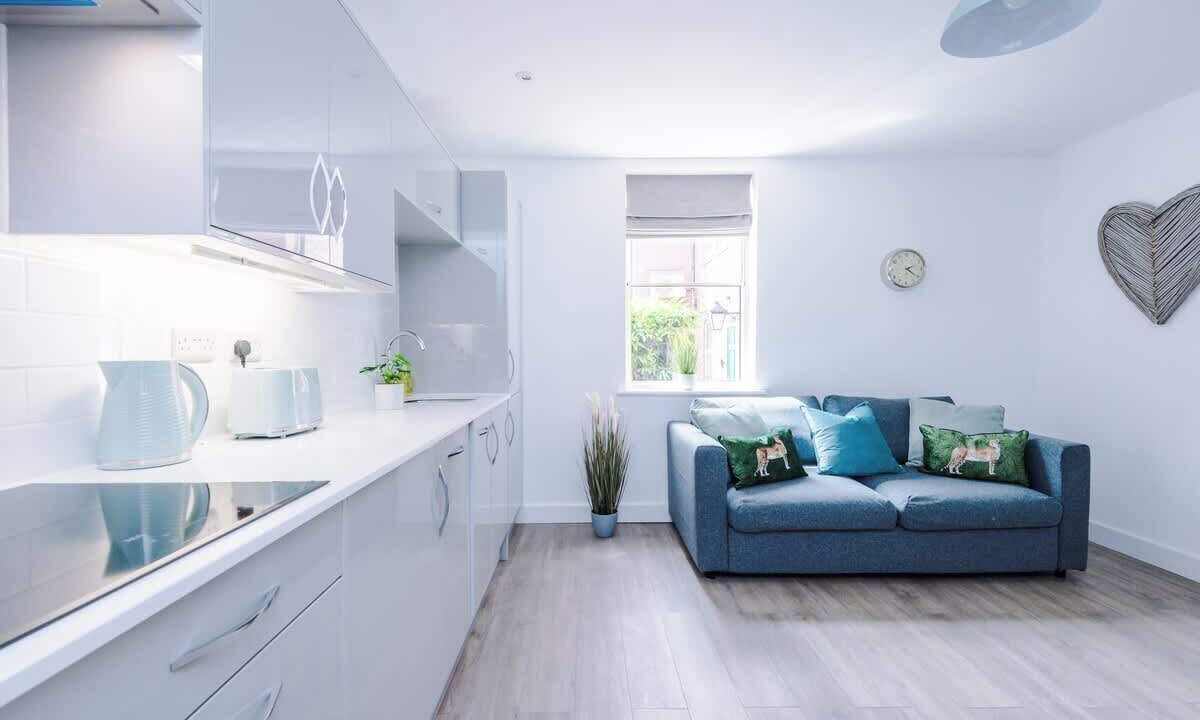 Photo of Kitchen in Chester