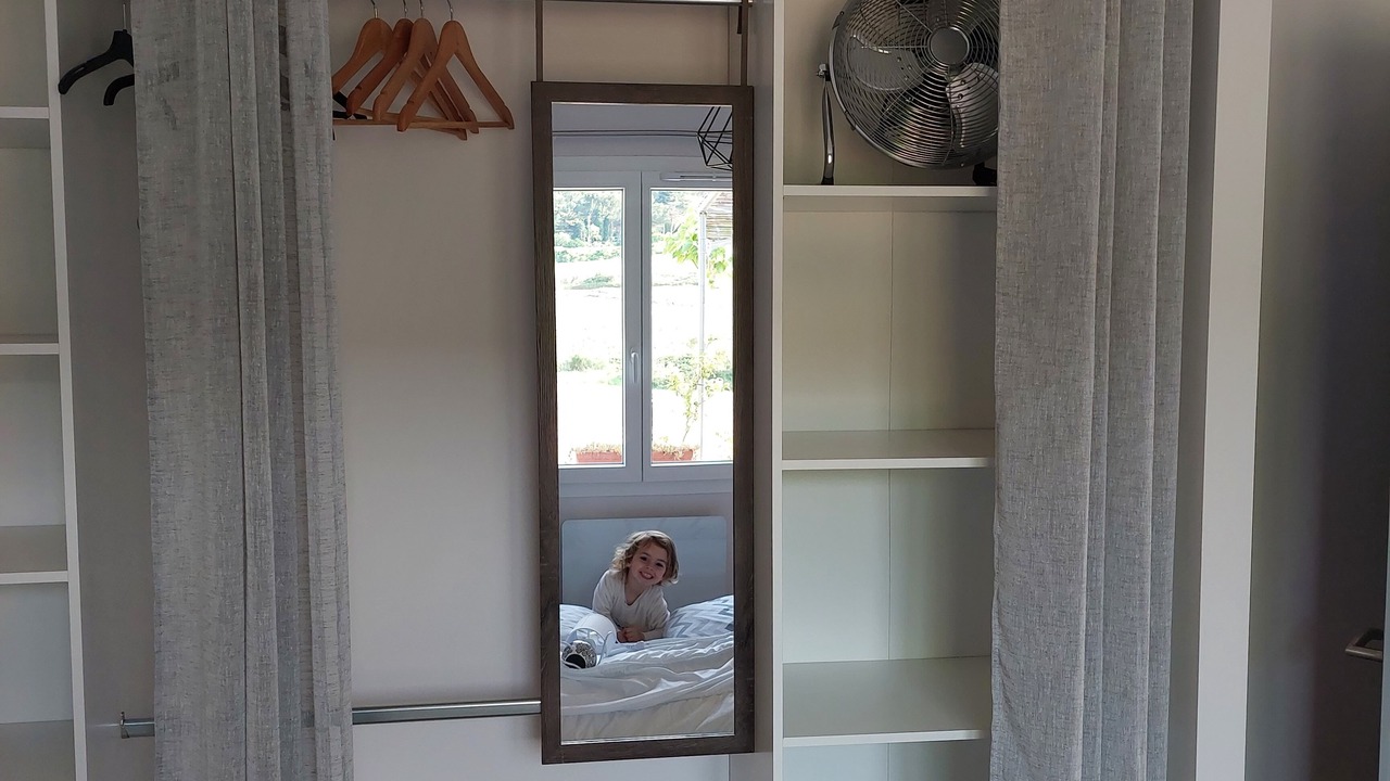 Photo of Bedroom in Montbrun-des-Corbieres