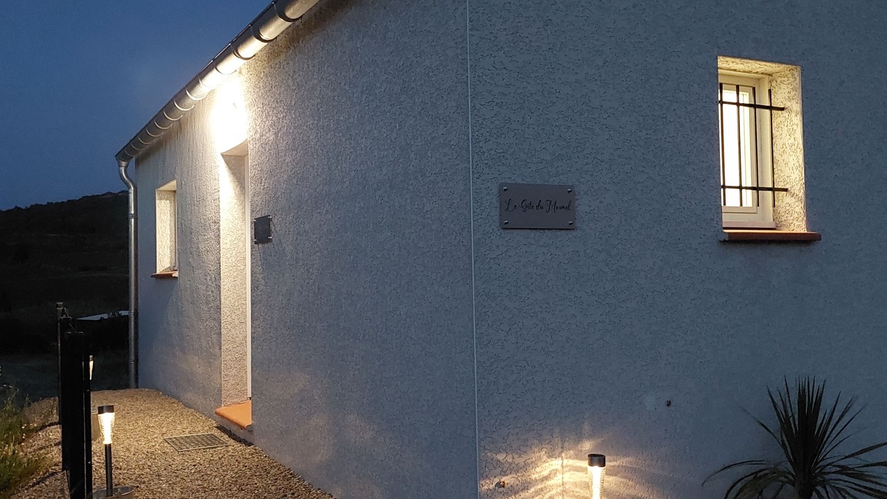 Photo of Outdoor in Montbrun-des-Corbieres